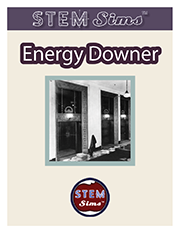 Energy Downer Brochure's Thumbnail